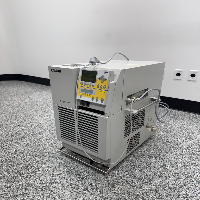 LAUDA XT 150 Circulation Chiller. image 1